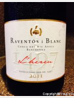 Raventós i Blanc - L'hereu