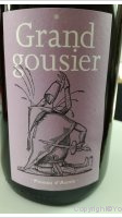 Domaine de Montrieux - Grand Gousier