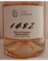 Domaine Clos la Neuve - 1482