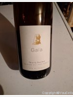 Thierry Doulmet - Gaïa