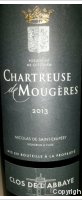 Domaine Chartreuse de Mougères - Clos de L'abbaye