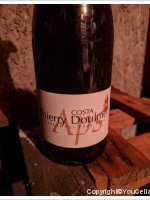 Thierry Doulmet - Costa