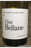 Clos Bellane