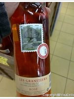 Les Granitiers