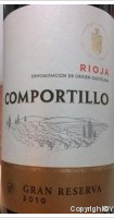 Comportillo - Gran Reserva