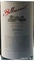 Bellmount - Shiraz