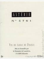 Astérie