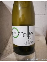 Les Rochelles - Chenin