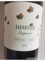 Barahonda - Organic