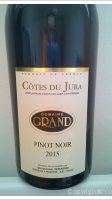 Domaine Grand - Pinot Noir