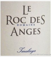Domaine Le Roc des Anges - Imalaya