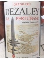 J & M Dizerens - La Pertuisane