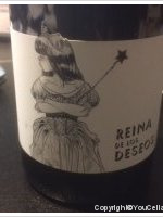 Reina de Los Deseos