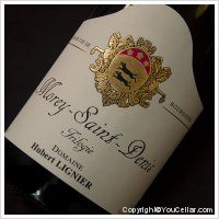 Domaine Hubert Lignier - Trilogie