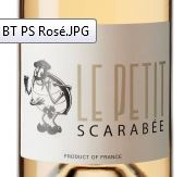 Domaine des Escaravailles - Le Petit Scarabée