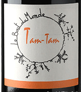 Edouard Laffitte - Tam-Tam