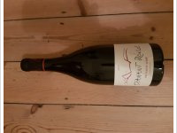 Domaine de Villeneuve - Diamant Rouge