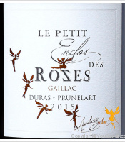 Le petit Enclos des Rozes