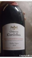 Château de Corcelles - Vieilles Vignes