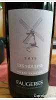 Domaine Cottebrune - Les Moulins