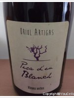 Oriol Artigas - Peca d'en Blanch