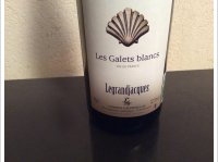 Legrandjacques - Les Galets Blancs