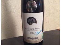 Domaine Legrandjacques - Les Galets Noirs