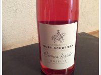Oury-Schreiber - Carmen Louisa