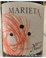 Domaine des Demoiselles - Marieta