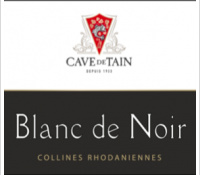 Cave de Tain l'Hermitage - Blanc de Noir
