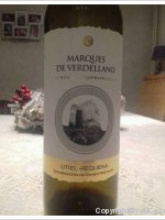 Marqués de Verdellano