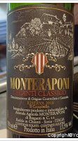 Azienda Agricola Monteraponi - Riserva - Il Campitello