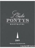 L'Enclos Pontys