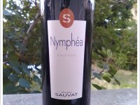Domaine Sauvat - Cuvée Nymphéa