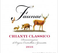 Faunae