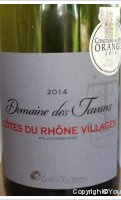 Domaine des Tavans