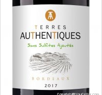 Terres Authentiques