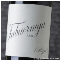 Tabuerniga