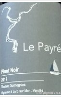Le Payré
