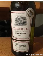 Frédéric Lornet - Chardonnay