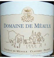 Domaine de Méaulx - Cuvée Lysa
