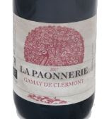 Domaine la Paonnerie - Rosé de Clermont - Sec