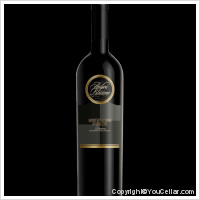 Antico Blasone - Riserva