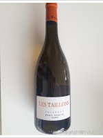 Denis Bardon - Les Taillons