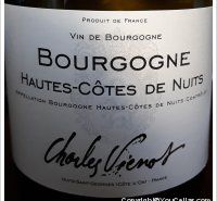 Charles Vienot