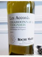 Roche Mazet - Chardonnay-Viognier