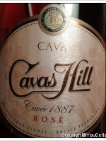 Cavas Hill