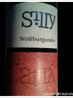 Silly Weissburgunder