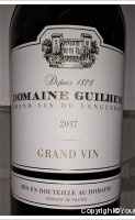 Domaine Guilhem - Grand Vin