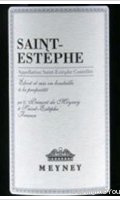 Club des sommeliers - Grandes Réserves par Château Meyney